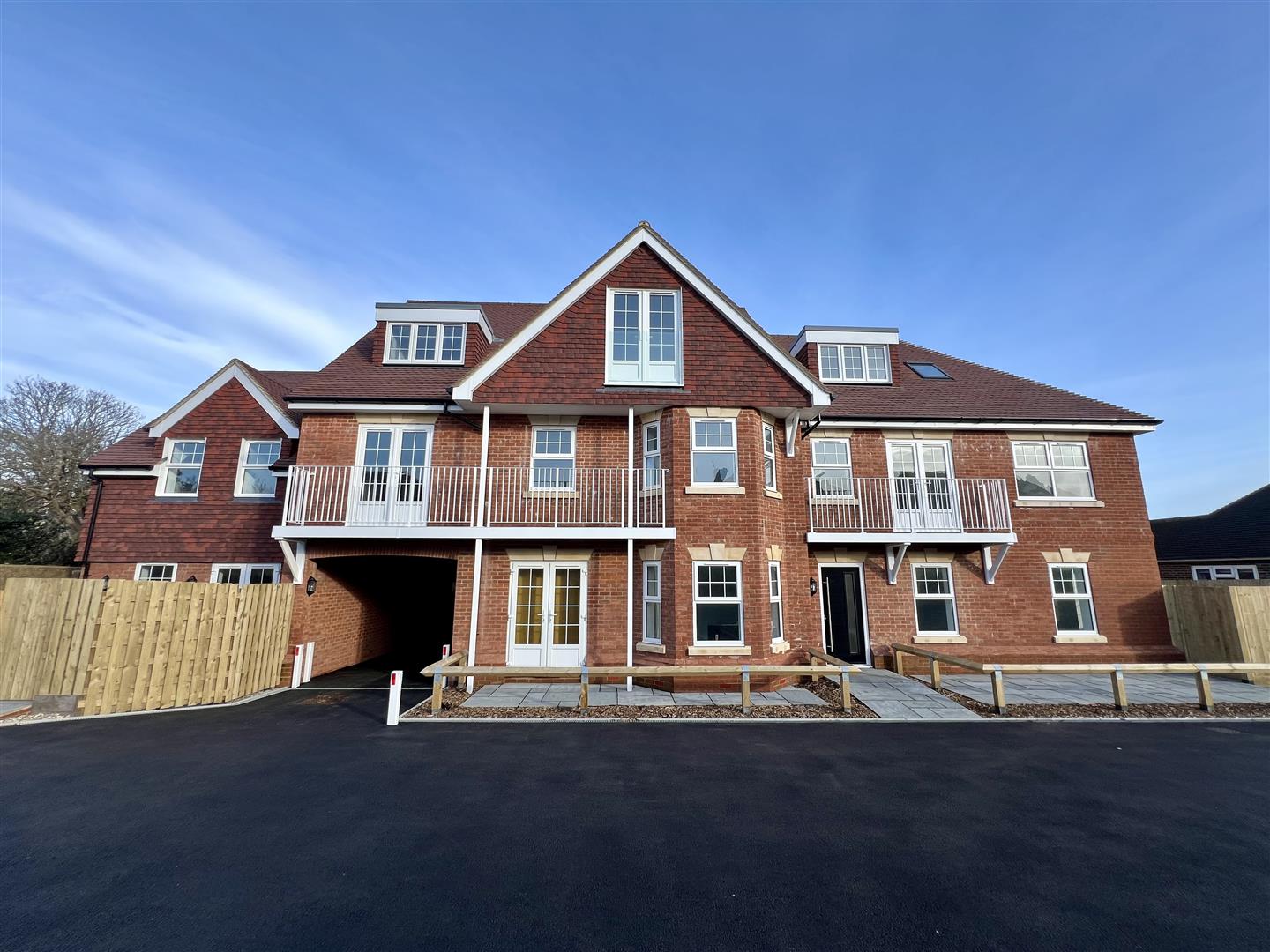 Property to Rent in Bexhill Oakfield Estate Agents